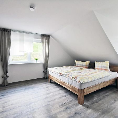 Adlerhorst Apartman Baiersbronn Kültér fotó