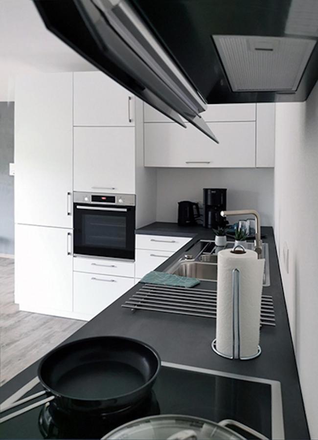Adlerhorst Apartman Baiersbronn Kültér fotó