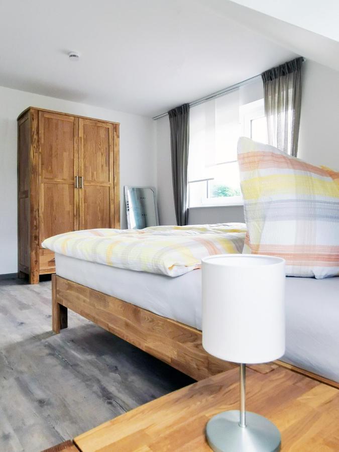 Adlerhorst Apartman Baiersbronn Kültér fotó