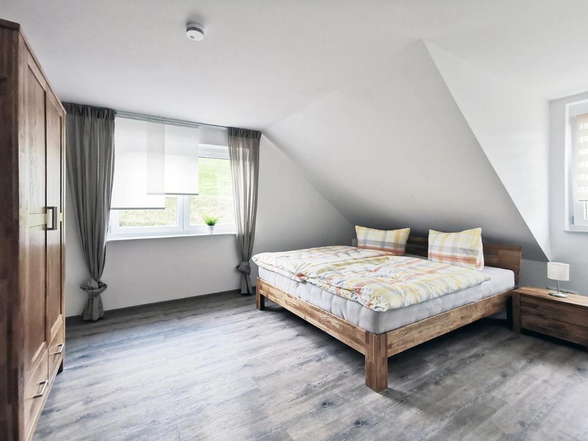 Adlerhorst Apartman Baiersbronn Kültér fotó