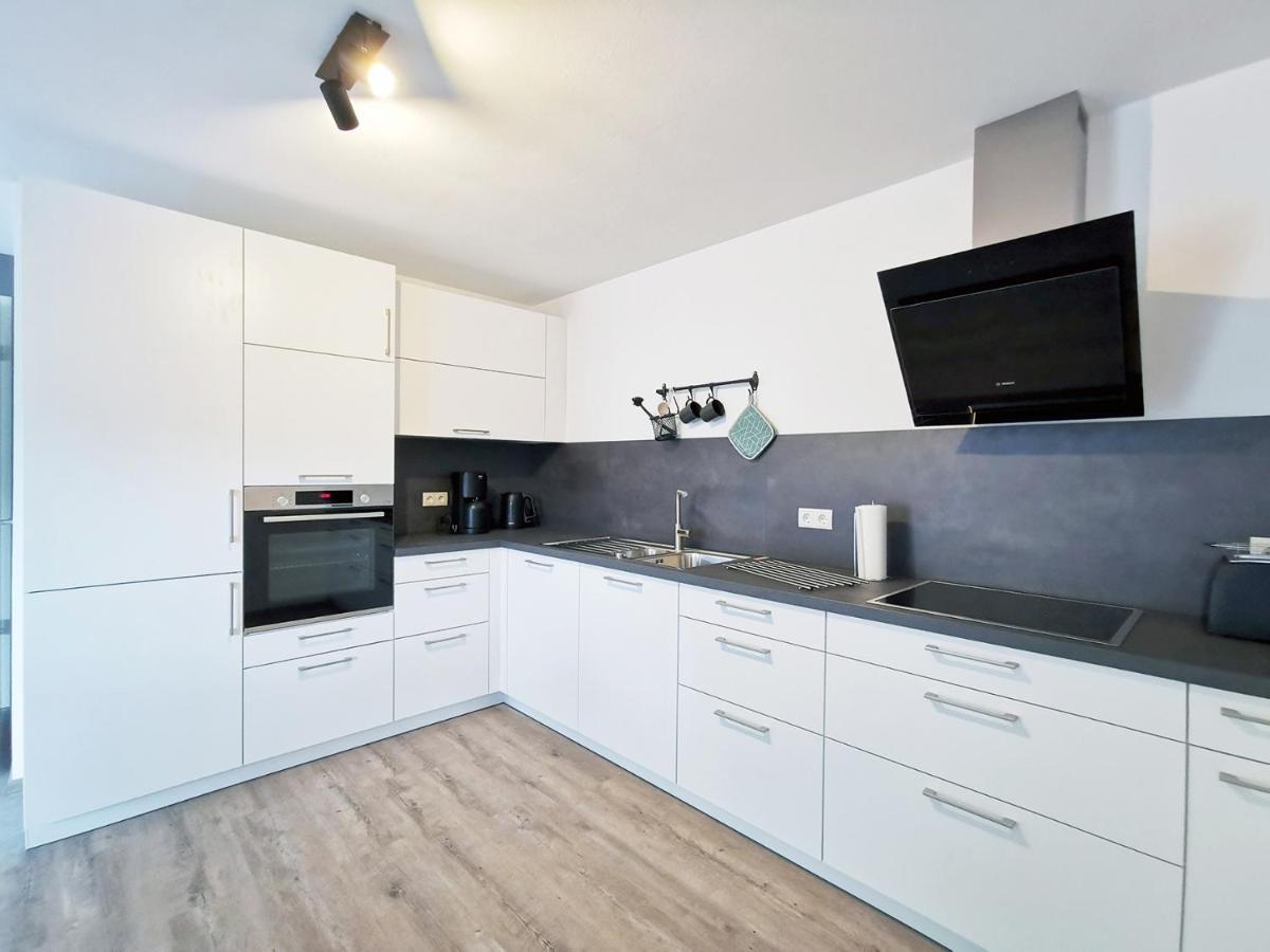 Adlerhorst Apartman Baiersbronn Kültér fotó