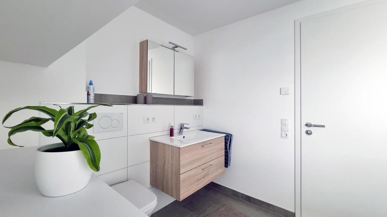 Adlerhorst Apartman Baiersbronn Kültér fotó